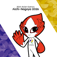 Asian Games 2026