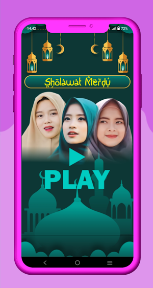 Sajadah Merah | Ai KHODIJAH Screenshot 2