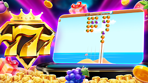 Sweet Fruit Cascades Screenshot 1