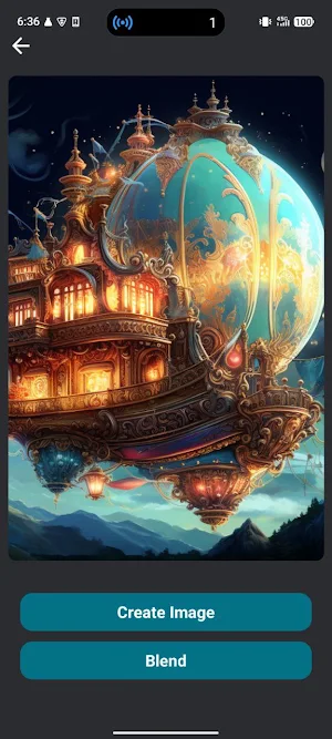 Perchence Studio Screenshot 2