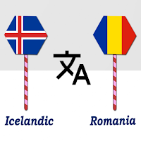 Icelandic Romania Translator
