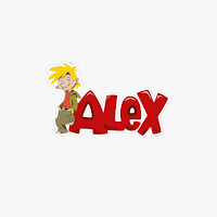 La tienda de Alex