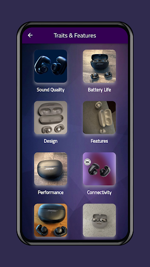 Bose Ultra Open Earbuds Guide Screenshot 2