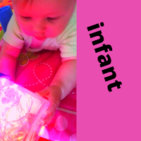 infant
