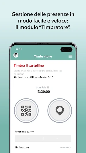 Paltoni HR Screenshot 3