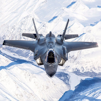 Fighter Jet Sounds