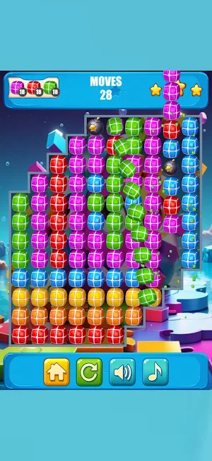 Toybox Tangle Screenshot 1