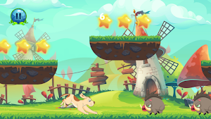 Buddies Dog Rush Screenshot 3