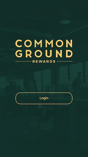 Common Ground Partners Screenshot 0