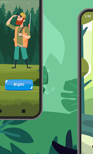 Fair go Screenshot 2