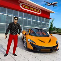 Car Dealer Trade Simulator 3D