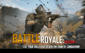 Shooting Games - Gun Games 3D Screenshot 1