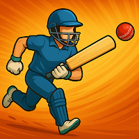 Cricket Rush