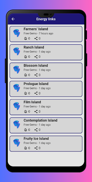 Family Island Reward Daily Screenshot 3
