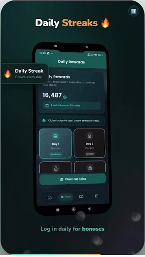 Coincraft Screenshot 3