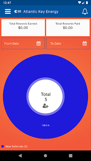 AKE Connect+ Screenshot 1