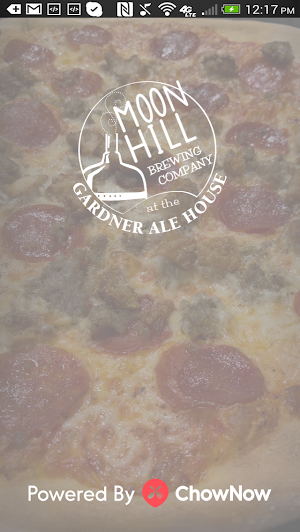 Gardner Ale House Screenshot 0