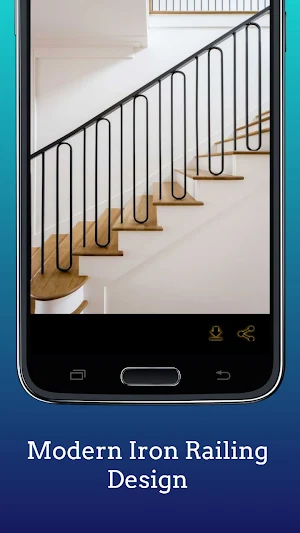 Stairs design for home Screenshot 3
