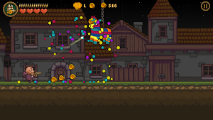Midnight Hunter Screenshot 1