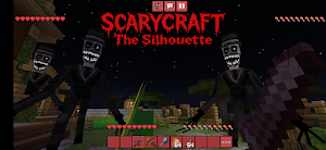 SCARYCRAFT: The Silhouette Screenshot 2