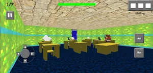Oggy Craft Cockroaches  Mod Screenshot 1