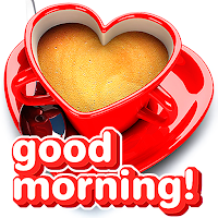 Morning Stickers for WhatsApp