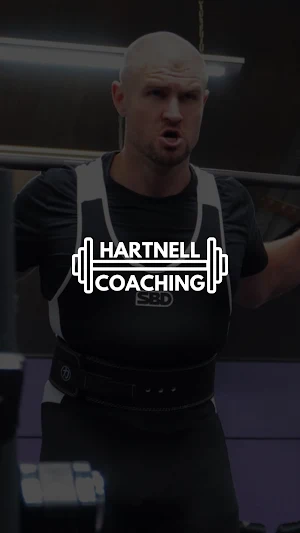 Hartnell Coaching Screenshot 0