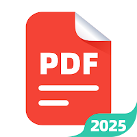 PDF Smooth Reader & Editor