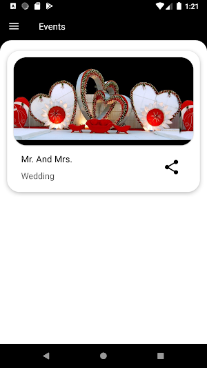 Prakash Studio Screenshot 3