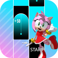 Amy Rose Piano
