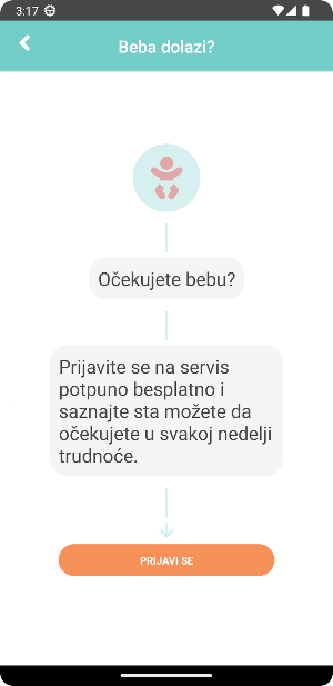 Briniti Screenshot 3