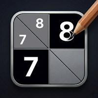 Kakuro: Number Logic Puzzle