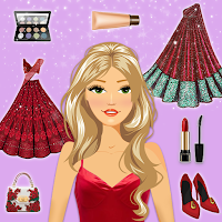 Makeup Salon Dress Up Games