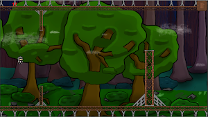 GravityMan Screenshot 0