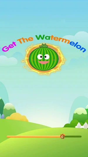 Get The Watermelon Screenshot 3