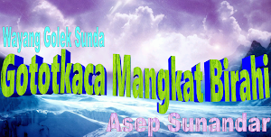 Gatotkaca Mangkat Birahi Screenshot 0