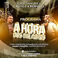 CR Milagre