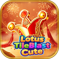 Lotus TileBlast Cute