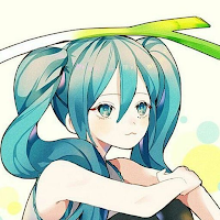 Hatsune Miku Supreme Diva