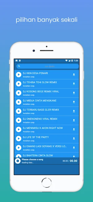 DJ Goyang Dayung Screenshot 3