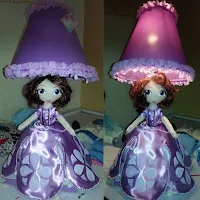 Manualidades. Muñecas bonitas