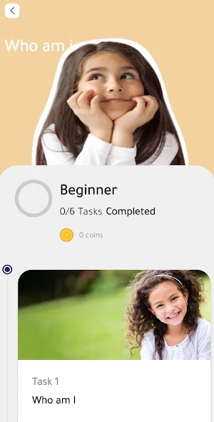I Start Arabic Screenshot 2