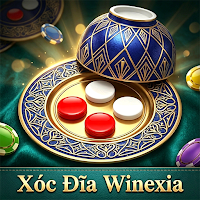 Xóc Đĩa Winexia
