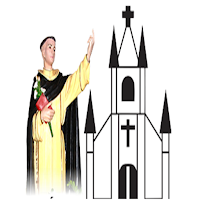 Paróquia São Domingos Gusmão