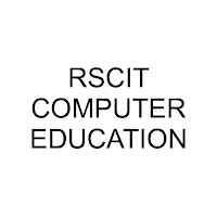 RSCIT COMPUTER EDUCATION