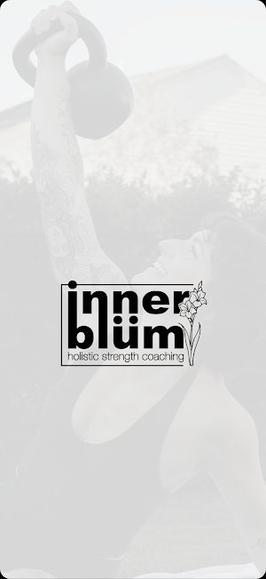 Innerblum Screenshot 0