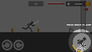 Backflip Playground Screenshot 1