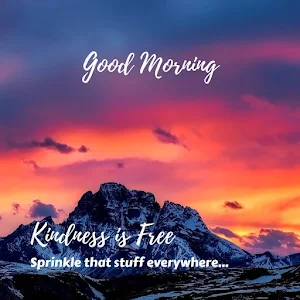 Motivational Good Morning Quotes Screenshot 0