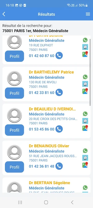 LOGICRDV Screenshot 1