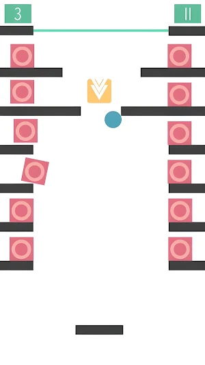 Bounce Rush: Power Up Screenshot 3